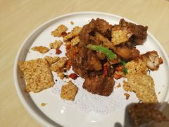 -避风塘(百联东郊店)