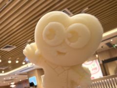 -西贝(东城万达广场店)