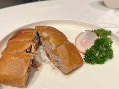 -莆田餐厅PUTIEN(金融街购物中心店)