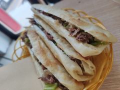 -驴不凡驴肉火烧(大连长江路店)