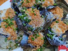-八方海味餐厅