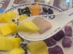 -赵记传承·中国甜品(福州总店)
