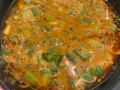 -湯島涮小火锅(余姚五彩城店)