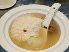 -扬州香格里拉·香宫中餐厅