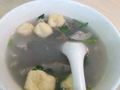-鸡鸣汤包(仙林店)