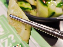-嫩羊羊·延边烤串·朝鲜族美食(张家港美食街店)