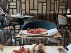 -康莱德酒店·美庭自助餐厅