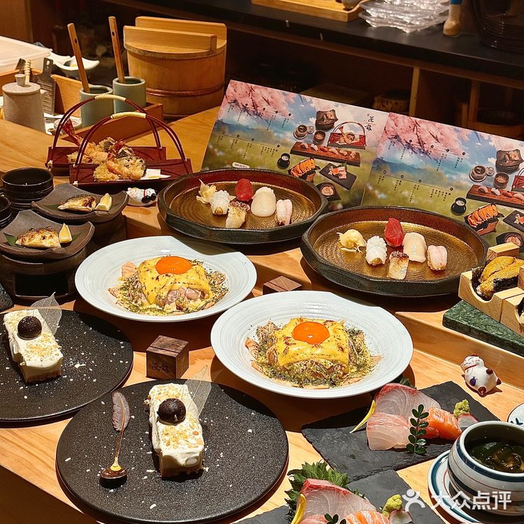 这周吃三次了‼️上新好好味,香港人跨城吃成食堂