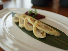 -广州柏悦酒店·悦景轩·粤菜餐厅