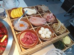 -芈重山老火锅(广州首店)
