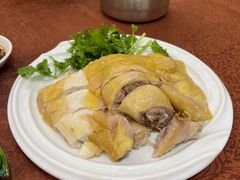 白切鸡王-瑞记湛江鸡饭店·粤西第一鸡(粤垦店)