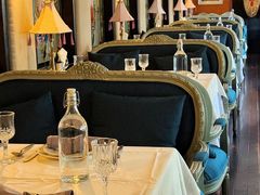 -火车头法国西餐厅