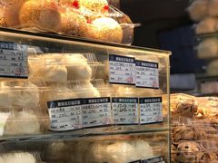 -白玉兰食品(汇联商厦店)