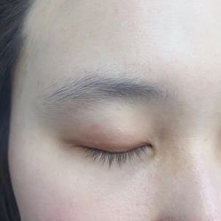 -谜秀韩式半永久纹眉纹绣洗眉