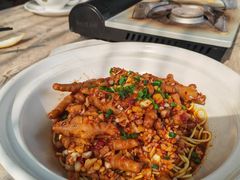 -湘力力小院·鱼汤泡饭(枫林路店)