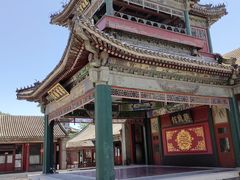-听鹂馆饭庄(颐和园店)