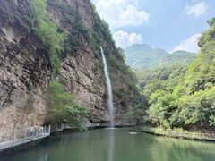 -湖洞水自然风景区