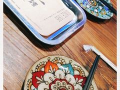 -阿记烧烤(大兴新区店)