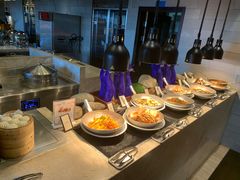 -大理实力希尔顿酒店•香全日制餐厅