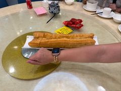 -中恒华茶楼(牌坊店)