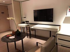 -深圳湾木棉花酒店