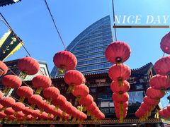 -古文化街旅游区