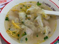 -三林本帮馆(中林街店)