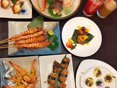 -桃夭日式料理(国信店)