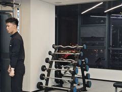 -WEGYMER健萌健身(麦德龙钰龙天下馆)