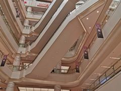 -星巴克(保定万博广场店)