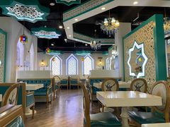 大堂-帕米尔食府(白云观店)