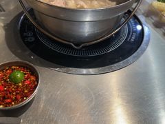 -椰庭·椰子鸡·创意玩家(晶耀前滩店)