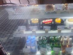 -比多罗咖啡吧(三亚海棠湾万丽度假酒店)
