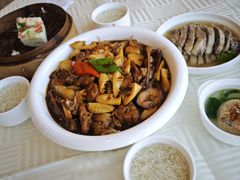 -怡园饭店-餐厅(四望亭店)