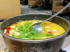 酸菜鱼-王记姚家味·地道苏帮菜(凤凰街店)