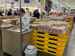 -山姆会员商店(杨桥西路店)