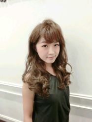 -NANAN美发沙龙