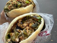 -刘小武·锅魁(总店)