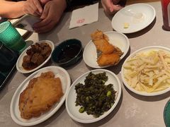 -松鹤楼面馆(飞州国际广场店)