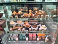 -LAVAZZA拉瓦萨咖啡(星通大厦店)