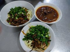 卤面-丁记面馆(凤凰店)