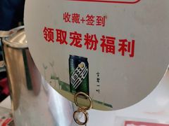 -刘胖子家常菜·蹄花焖藕(兴业店)