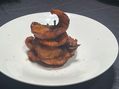 -狮王府淮扬菜(夫子庙老门东店)