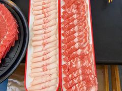 -北门涮肉·铜锅涮肉·烤鸭·京味菜(南锣鼓巷店)