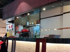 -克比叔叔印度餐厅Kebabs on the Grille(人民广场店)