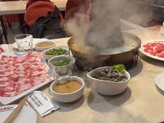 -阳坊大都涮羊肉(阳坊总店)