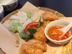 -大头虾越式风味餐厅(光明广场店)