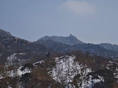 -山里人家