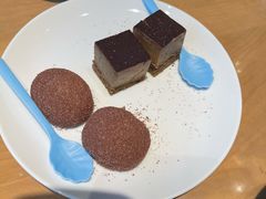 -京旬海鲜放题·铁板烧自助餐厅