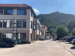 -崂山水果园农家宴(泉水鸡店)
